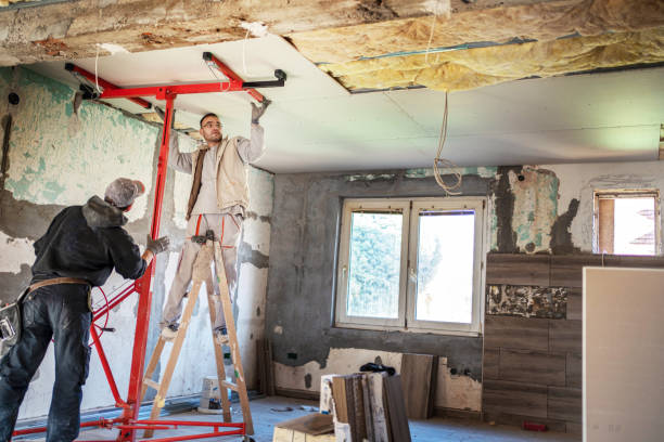 Best Spray Foam Insulation  in Garner, NC